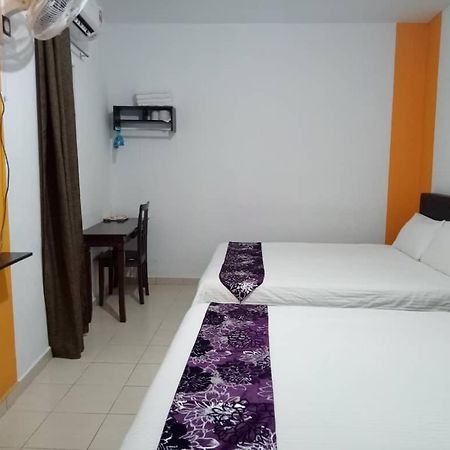 Langkawi Western Motel Пантай-Ченанг Екстер'єр фото