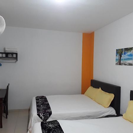 Langkawi Western Motel Пантай-Ченанг Екстер'єр фото