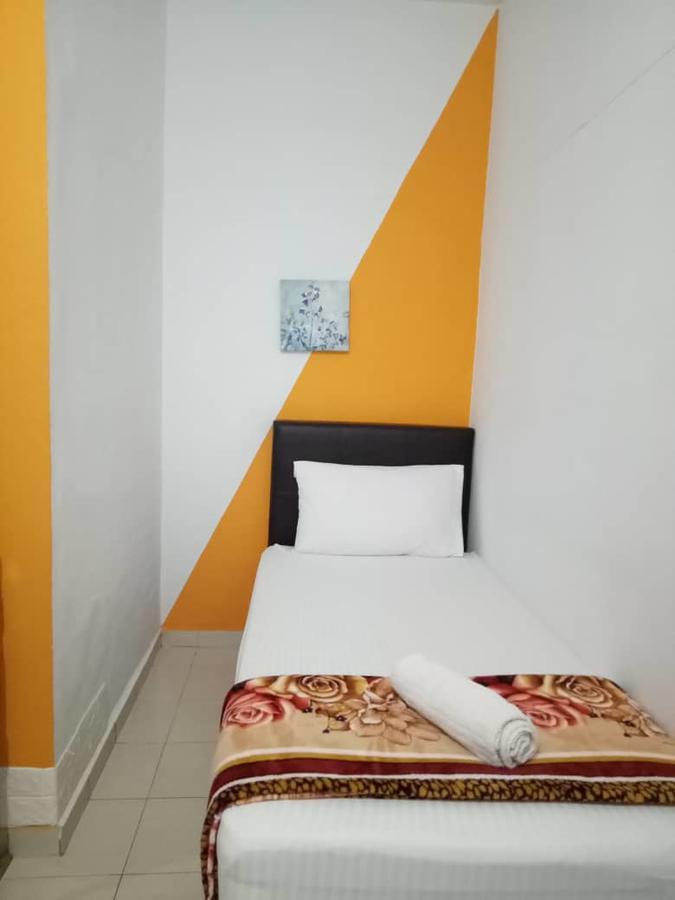 Langkawi Western Motel Пантай-Ченанг Екстер'єр фото
